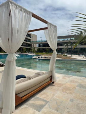Flat Malia Beach - Porto de Galinhas, Muro Alto